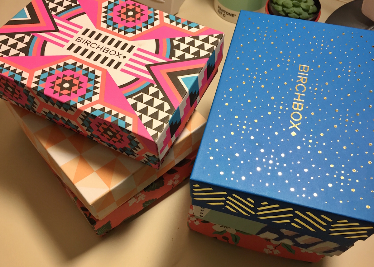birchbox